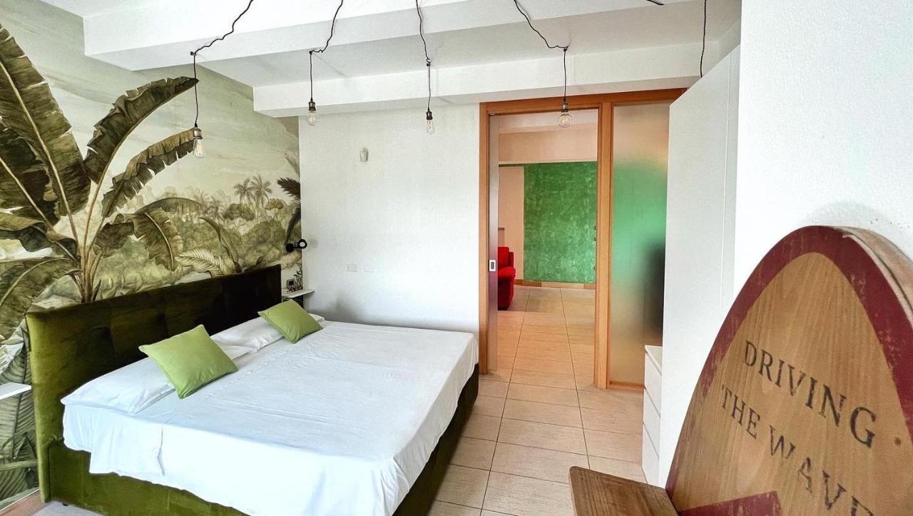 Leaf Apartment Ravenne Extérieur photo
