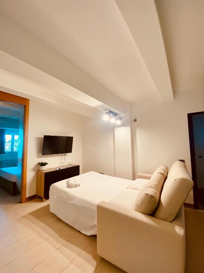 Leaf Apartment Ravenne Extérieur photo